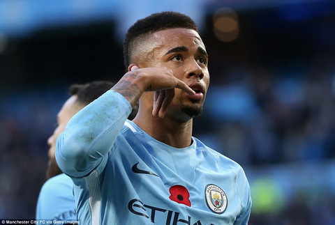 Derby Manchester cũng giống đại chiến Argentina vs Brazil