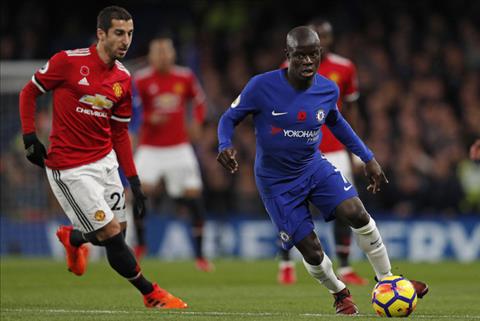 Dư âm Chelsea 1-0 M.U: Khi Mkhitaryan trở thành người thừa