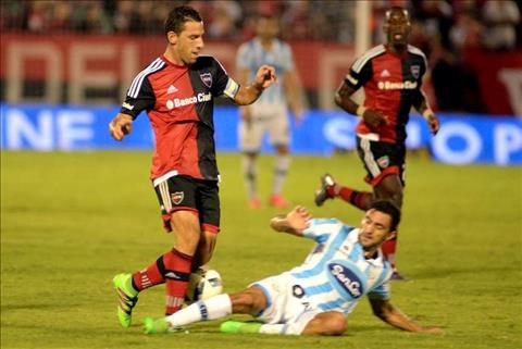 Nhận định Patronato vs Newells 05h05 ngày 7/11 (VĐQG Argentina 2017/18)