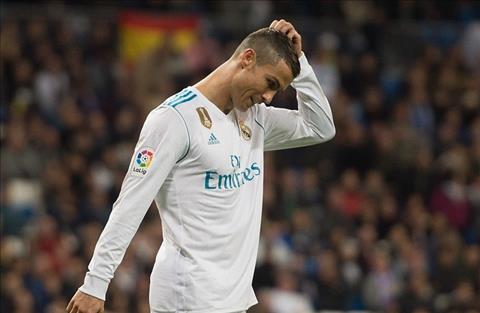 Goc Real Ronaldo va Benzema – Nhung sat thu… vo hai hinh anh 3