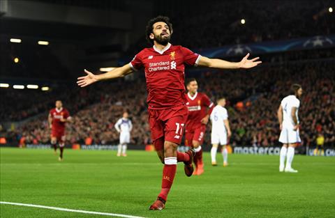 Coutinho tiết lộ lý do Salah bùng nổ ở Liverpool