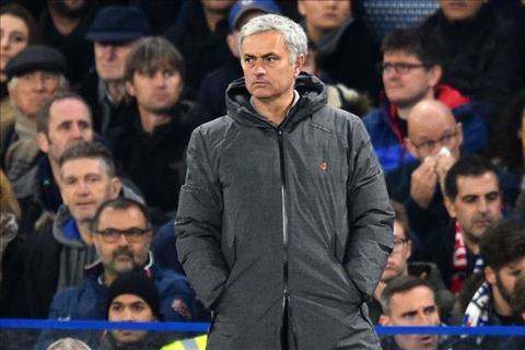 Mourinho đích thân xem giò mục tiêu Arsenal