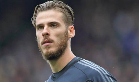 De Gea tiết lộ bất ngờ về quá khứ