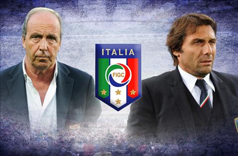 ĐT Italia: Khi Ventura buộc phải “bắt chước” Conte