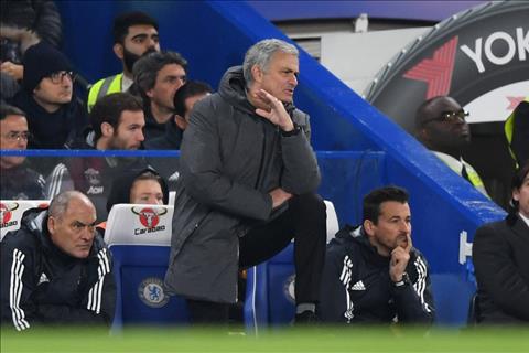 Góc M.U: Để công bớt cùn, Mourinho cần nhờ một người...
