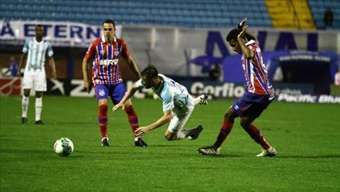Nhận định Avai vs Bahia 4h30 ngày 9/11 (VĐQG Brazil 2017/18)