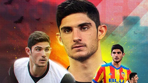 Thông tin đời tư về “Ronaldo đệ nhị”