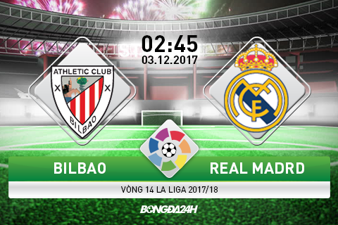 Bilbao vs Real Madrid (2h45 ngay 312) Ac mong ket thuc chua hinh anh 2