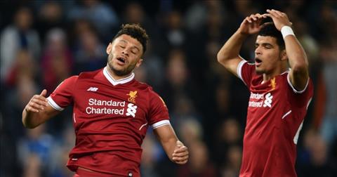 Góc Liverpool: Bờ cỏ cuối cùng cũng xanh hơn cho người Anh