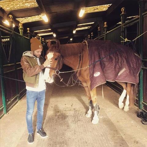 Những điều ít biết về tiền vệ Juan Mata của MU