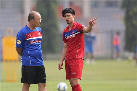 U23 Việt Nam và những nỗi lo trên hàng công