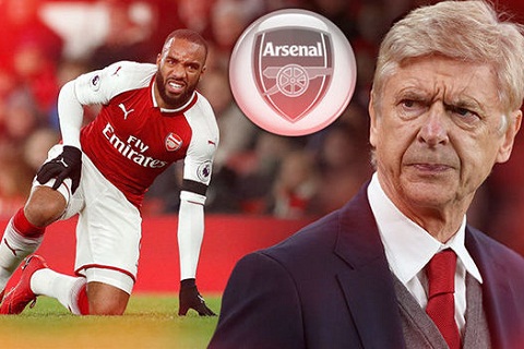 Wenger phản đòn Mourinho sau khi bị tố “lừa lọc” vụ Lacazette