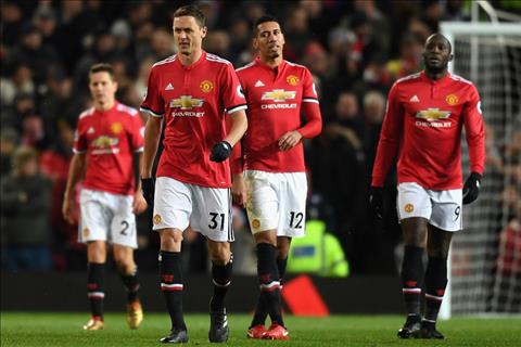 Góc M.U: Khi Champions League là cứu cánh