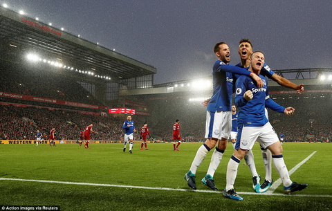 Liverpool: Dejan Lovren và khoảnh khắc của sự thật