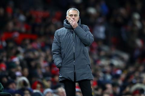 Mourinho chia sẻ tình hình lực lượng trước trận gặp Bournemouth