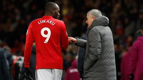 Mourinho: “Lukaku là con quái vật, nhưng đang bị quá tải”