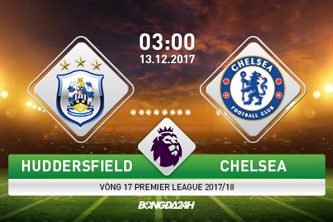 Huddersfield vs Chelsea (03h00 ngày 13/12): Tiếp tục sa lầy