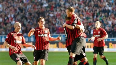 Nhận định Hamburg vs Frankfurt 2h30 ngày 13/12 (Bundesliga 2017/18)