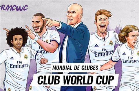 Góc Real: Hãy chinh phục lịch sử bằng cái đầu lạnh!