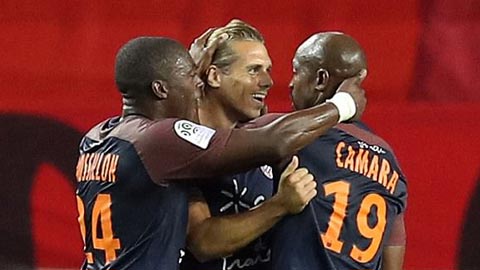 Nhận định Montpellier vs Lyon 03h05 ngày 14/12 (Cúp Liên đoàn Pháp)