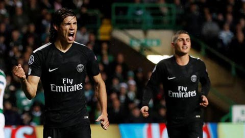 Nhận định Strasbourg vs PSG 03h05 ngày 14/12 (Cúp Liên đoàn Pháp)