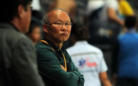 Dư âm U23 Việt Nam 1-2 U23 Uzbekistan: Hãy cho ông Park thêm thời gian