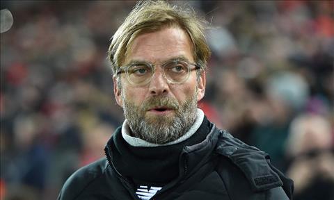 Klopp: “Đứng thứ 2 là tốt lắm rồi”