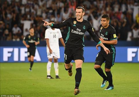 Liverpool bất ngờ muốn có Gareth Bale