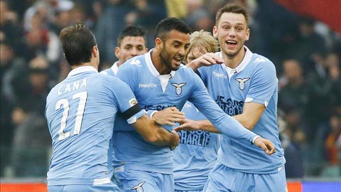 Nhận định Lazio vs Cittadella 03h00 ngày 15/12 (Coppa Italia 2017/18)