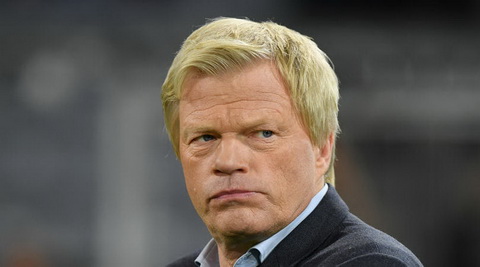 Oliver Kahn lên tiếng cảnh báo Lewandowski 1
