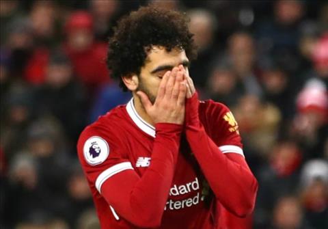 Salah hứng thú với lời đề nghị từ phía Real