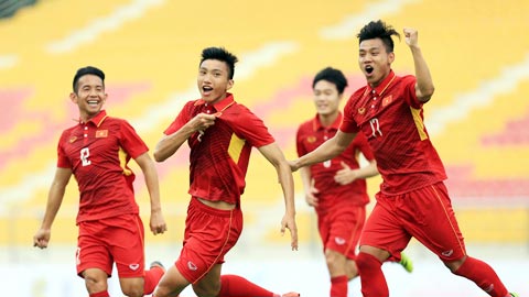 Thái Lan - miền đất hứa với HLV Park Hang Seo và U23 Việt Nam hình ảnh