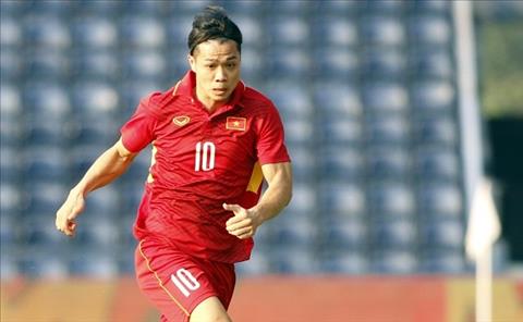 U23 Viet Nam 2-1 U23 Thai Lan Lam tot lam, Cong Phuong! hinh anh