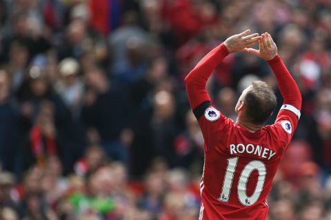Wayne Rooney 1