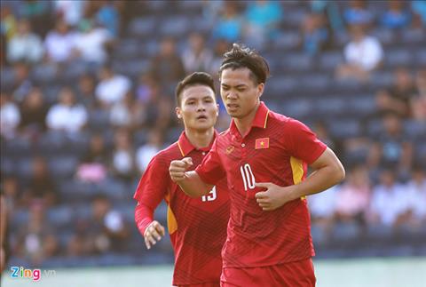 Video U23 Việt Nam Vs U23 Thai Lan 2 1 M150 Cup Hom Nay