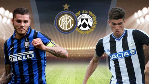Nhan dinh Inter Milan vs Udinese 21h00 ngay 1612 (Serie A 201718) hinh anh