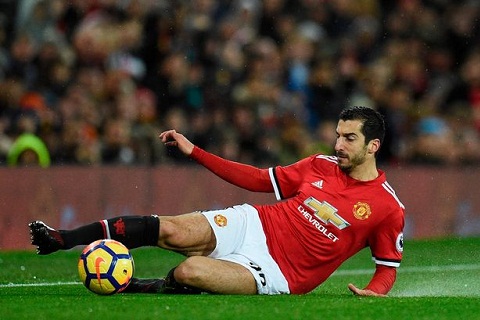 Mourinho lên tiếng về khả năng bán Mkhitaryan, chiêu mộ Griezmann