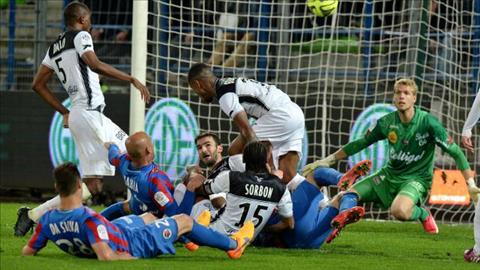 Nhận định Caen vs Guingamp 01h45 ngày 17/12 (Ligue 1 2017/18)