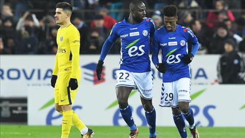 Nhận định Strasbourg vs Toulouse 2h00 ngày 17/12 (Ligue 1 2017/18)