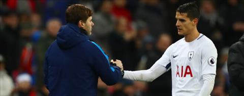 Pochettino đánh giá cao sự trở lại của ngôi sao người Argentina