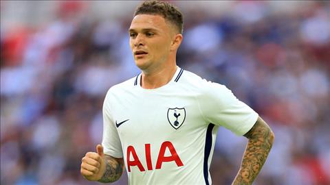 Kieran Trippier