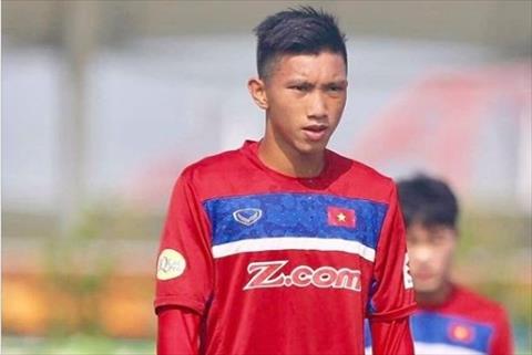 Văn Hậu lên tiếng sau khi trực tiếp dẫn tới bàn thua của U23 Việt Nam