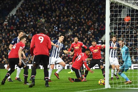 West Brom 1-2 MU Quy do va nhung cam xuc la lung hinh anh 3