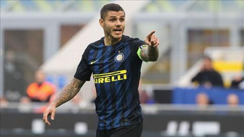 Inter Milan 1-3 Udinese Thua soc, Nerazzurri het bat bai o Serie A 201718 hinh anh