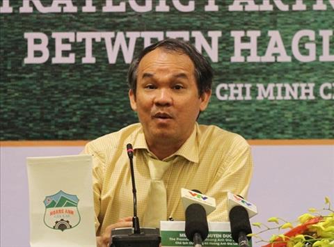 Bầu Đức lên tiếng sau chiến tích lịch sử của U23 Việt Nam