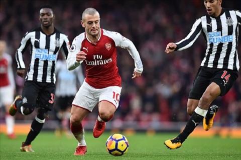 Dư âm Arsenal 1-0 Newcastle: Niềm vui trước ngày giông bão