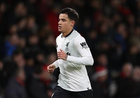 Barca gửi Liverpool: 135 triệu bảng cho Coutinho có bán không?