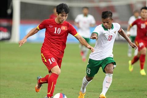 HLV Indonesia khong muon chung mam voi U23 Viet Nam, thich cac doi thu Tay A hinh anh