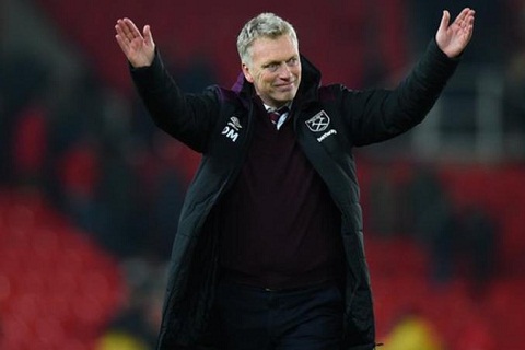 David Moyes chỉ ra ứng viên hàng đầu cho danh hiệu vua phá lưới World Cup