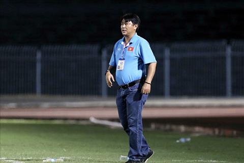 HLV U19 Viet Nam muon ngang duong Thai Lan de giup U21 Viet Nam hinh anh